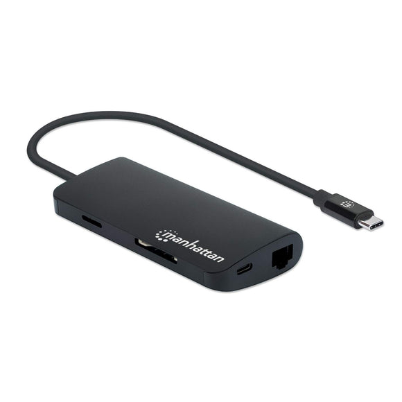 SuperSpeed USB-C Multiport Adapter Image 1