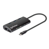 SuperSpeed USB-C Multiport Adapter Image 3