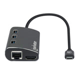 SuperSpeed USB-C Multiport Adapter Image 5