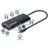 SuperSpeed USB-C Multiport Adapter Image 7
