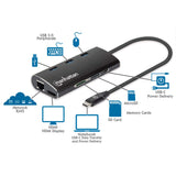 SuperSpeed USB-C Multiport Adapter Image 8
