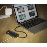SuperSpeed USB-C Multiport Adapter Image 10