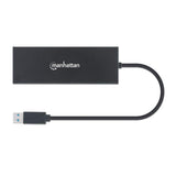 SuperSpeed USB Dual Monitor Multiport Adapter Image 6