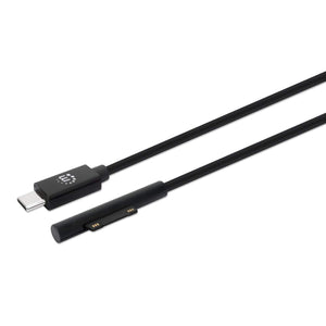 Surface® Connect to USB-C Charging Cable Image 1