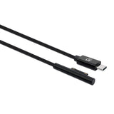 Surface® Connect to USB-C Charging Cable Image 3
