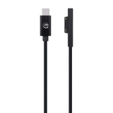 Surface® Connect to USB-C Charging Cable Image 4