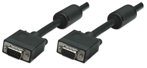 SVGA Extension Cable Image 1