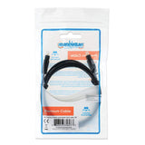 Toslink Digital Optical Audio Cable Packaging Image 2