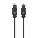 Toslink Digital Optical Audio Cable Image 4
