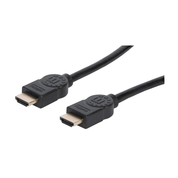Ultra High Speed HDMI Cable with Ethernet Image 1