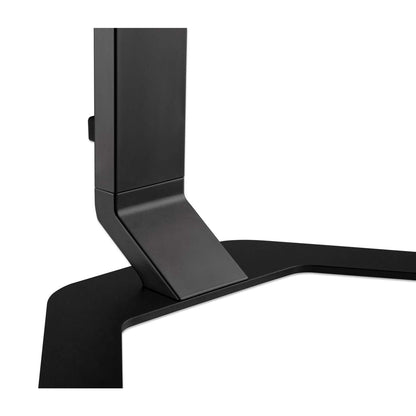 Ultra Slim TV Floor Standing Mount Image 11