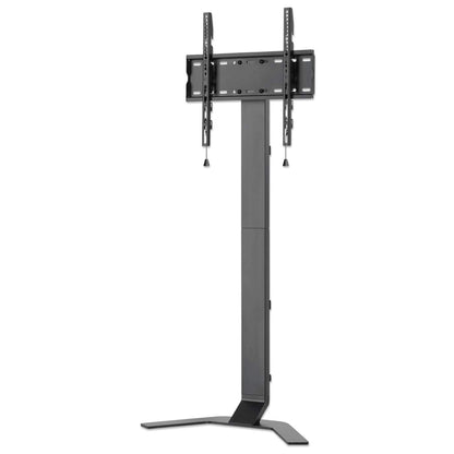 Ultra Slim TV Floor Standing Mount Image 1