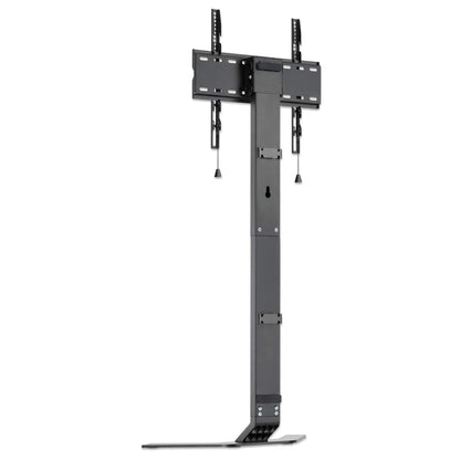 Ultra Slim TV Floor Standing Mount Image 5