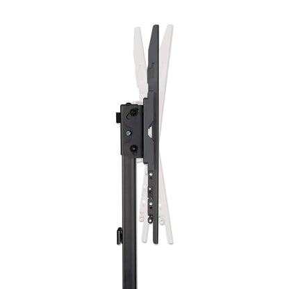 Ultra Slim TV Floor Standing Mount Image 7