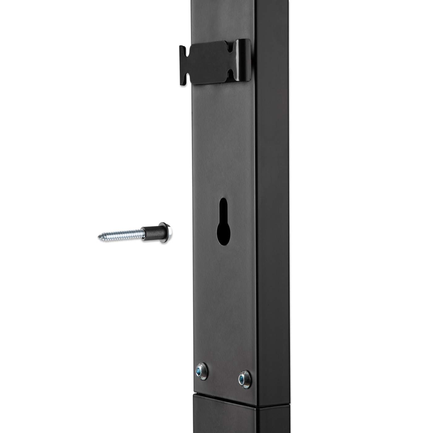 Ultra Slim TV Floor Standing Mount Image 8