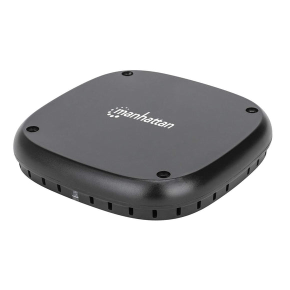 Under-Desk Fast Wireless Charger - 10 W Image 1