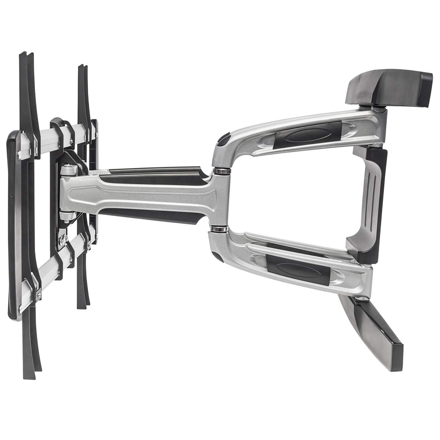 Universal Aluminum LCD Full-Motion Wall Mount Image 4