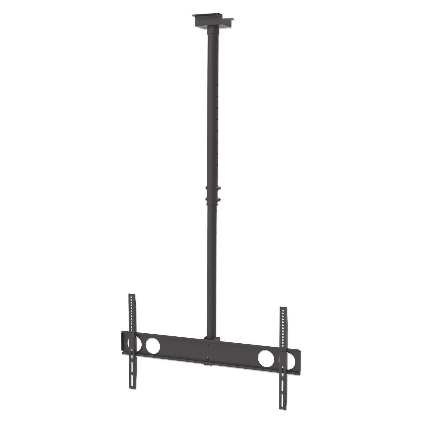 Universal Flat-Panel TV Ceiling Mount Image 1