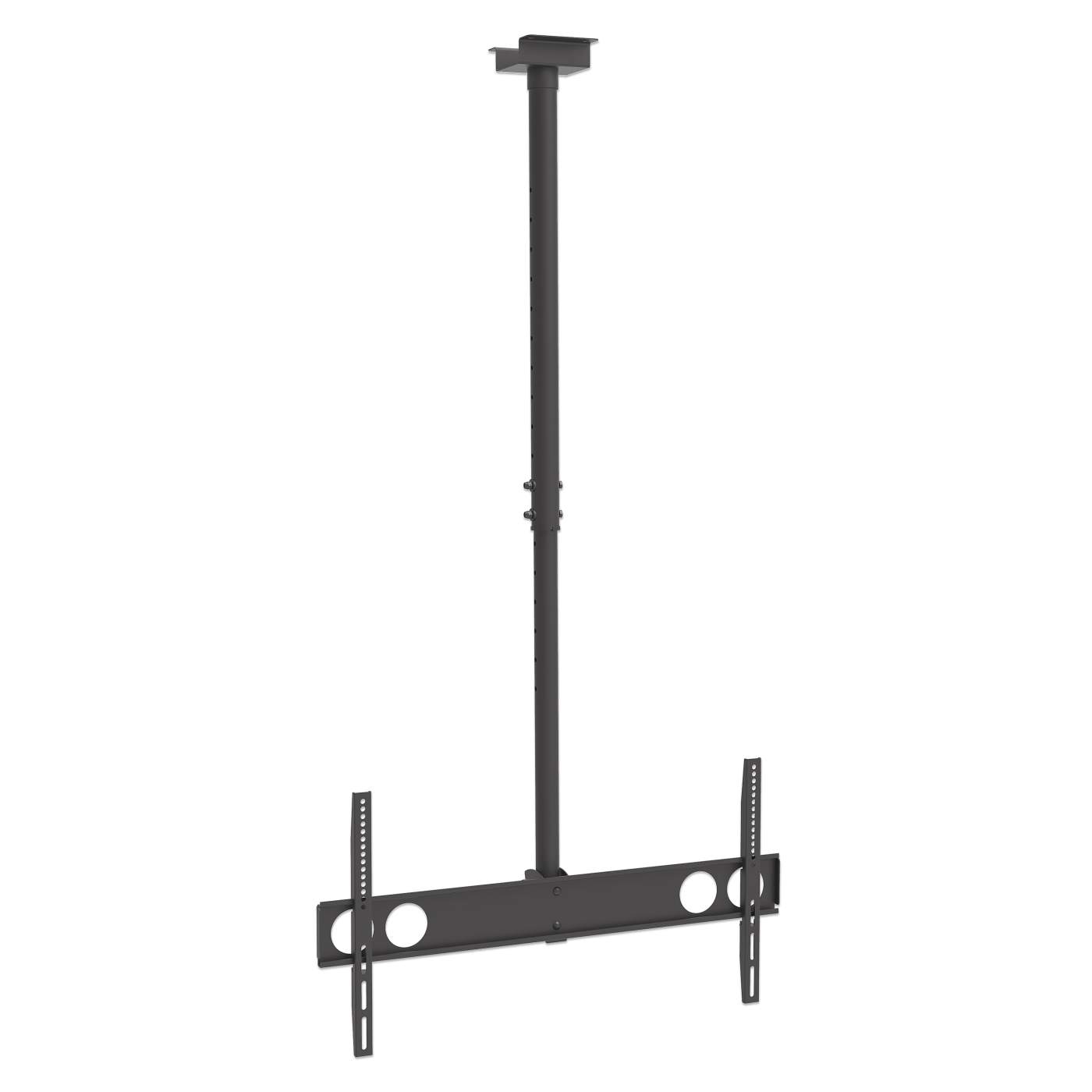 Universal Flat-Panel TV Ceiling Mount Image 2