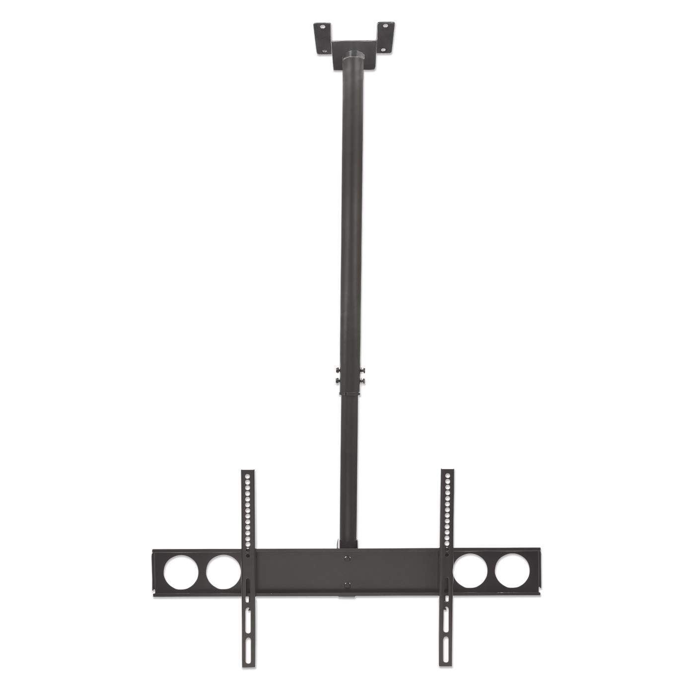 Universal Flat-Panel TV Ceiling Mount Image 3