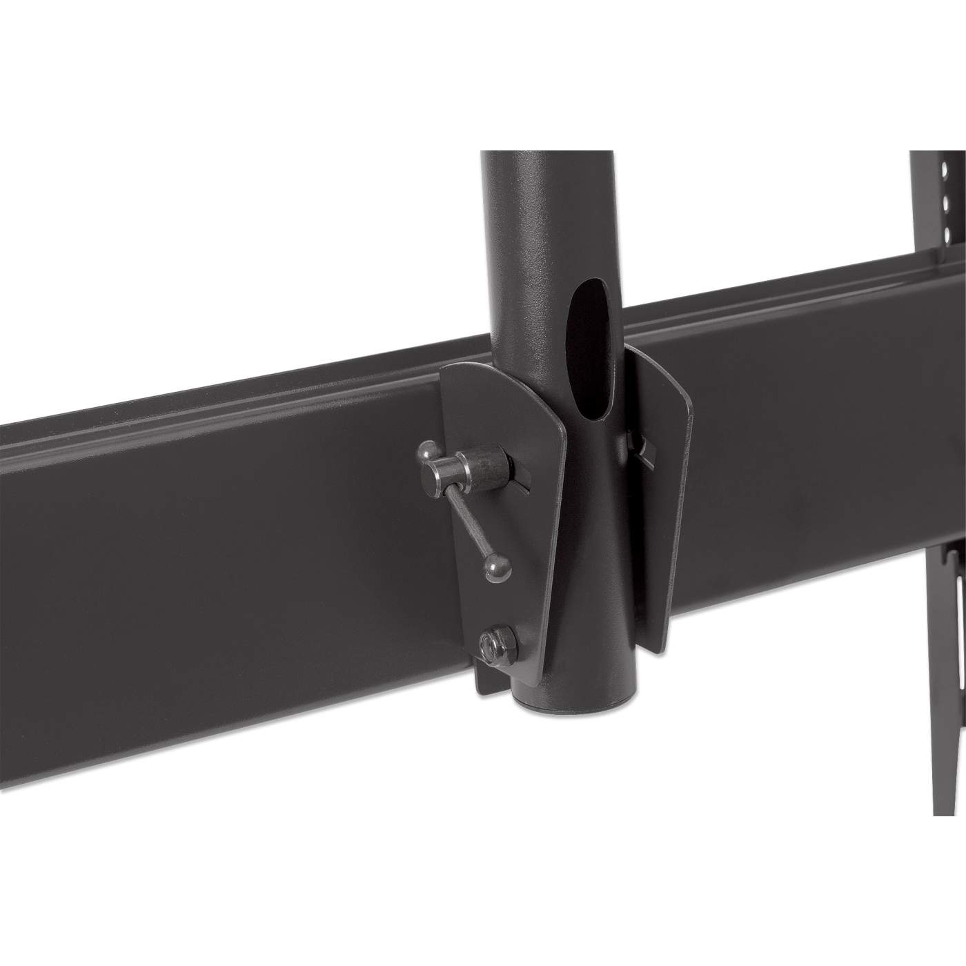 Universal Flat-Panel TV Ceiling Mount Image 4