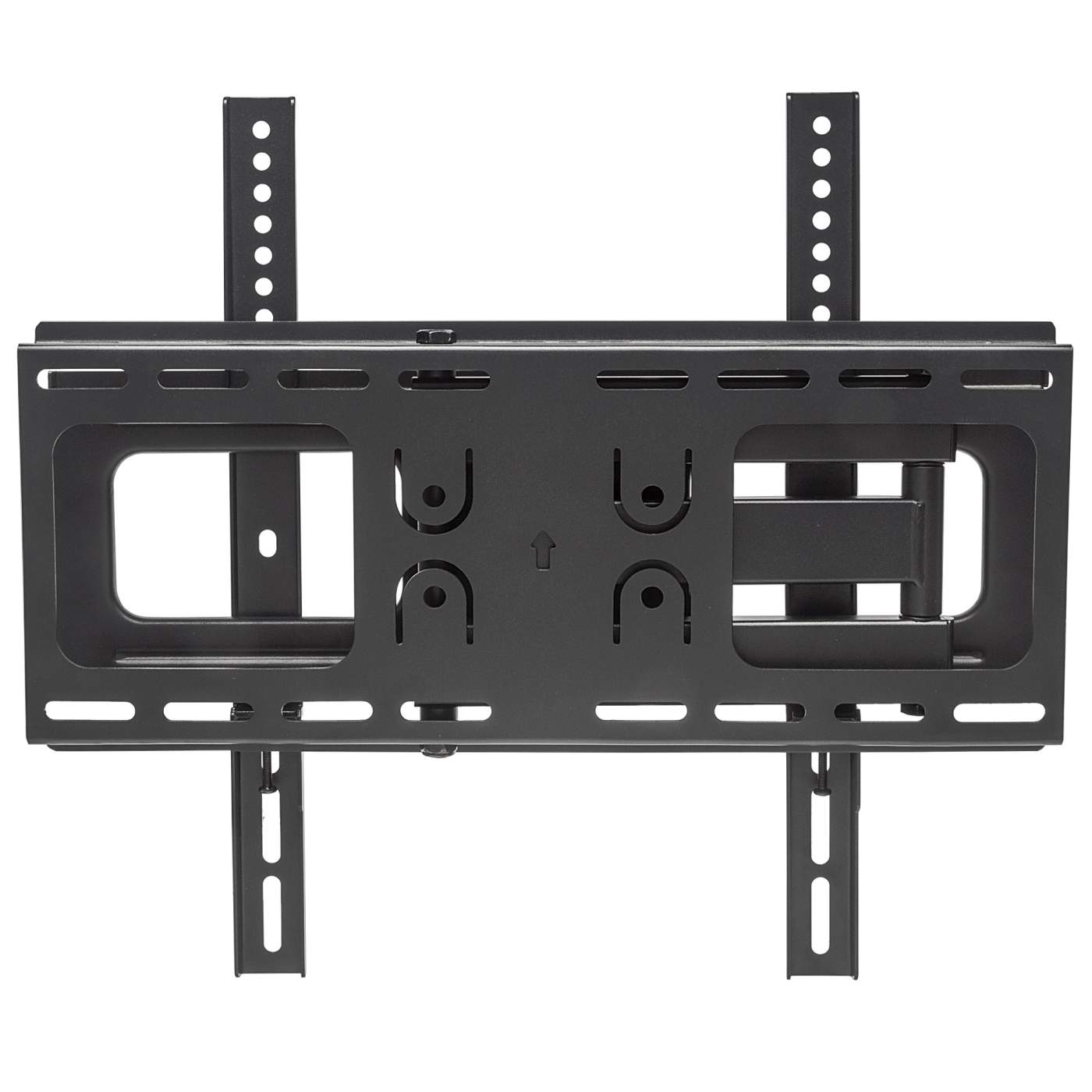 Universal Flat-Panel TV Full-Motion Wall Mount Image 3