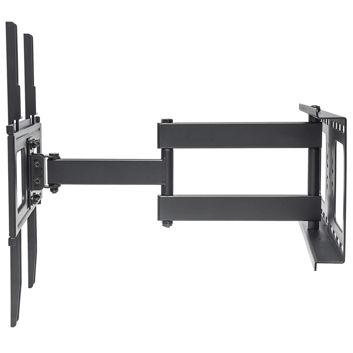 Universal Flat-Panel TV Full-Motion Wall Mount Image 4