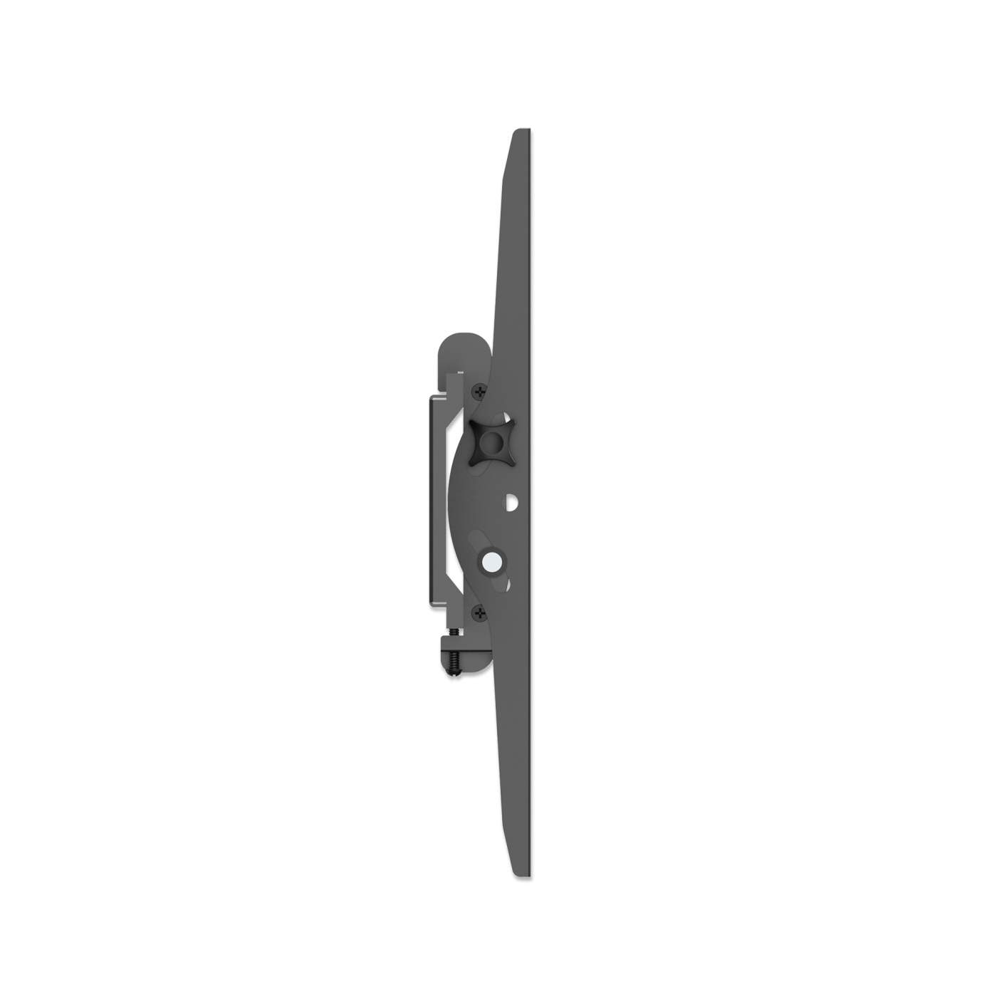 Universal Flat-Panel TV Tilting Wall Mount Image 5