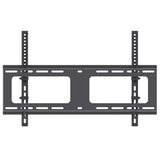 Universal Flat-Panel TV Tilting Wall Mount with Post-Leveling Adjustment Image 4