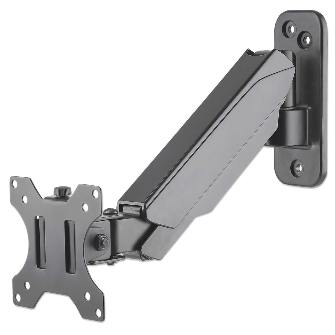 Universal Gas Spring Monitor Wall Mount Image 1