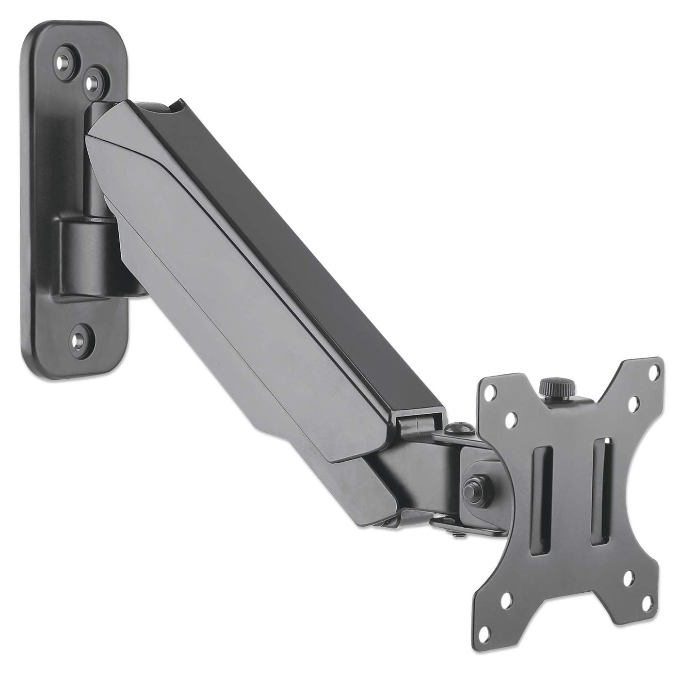 Universal Gas Spring Monitor Wall Mount Image 3