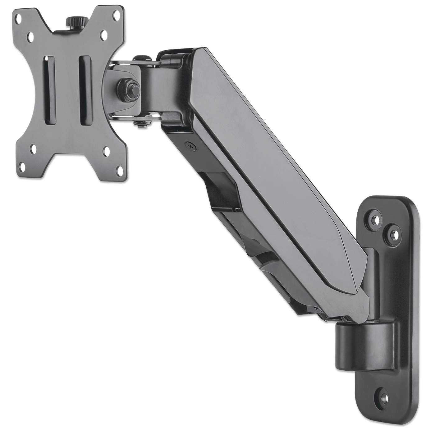 Universal Gas Spring Monitor Wall Mount Image 5