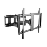 Universal LCD Full-Motion Large-Screen Wall Mount Image 6