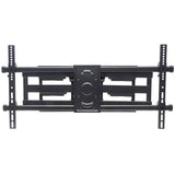 Universal LCD Full-Motion Large-Screen Wall Mount Image 3