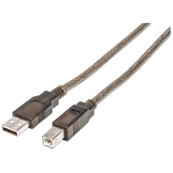 USB 2.0 Active Cable Image 1