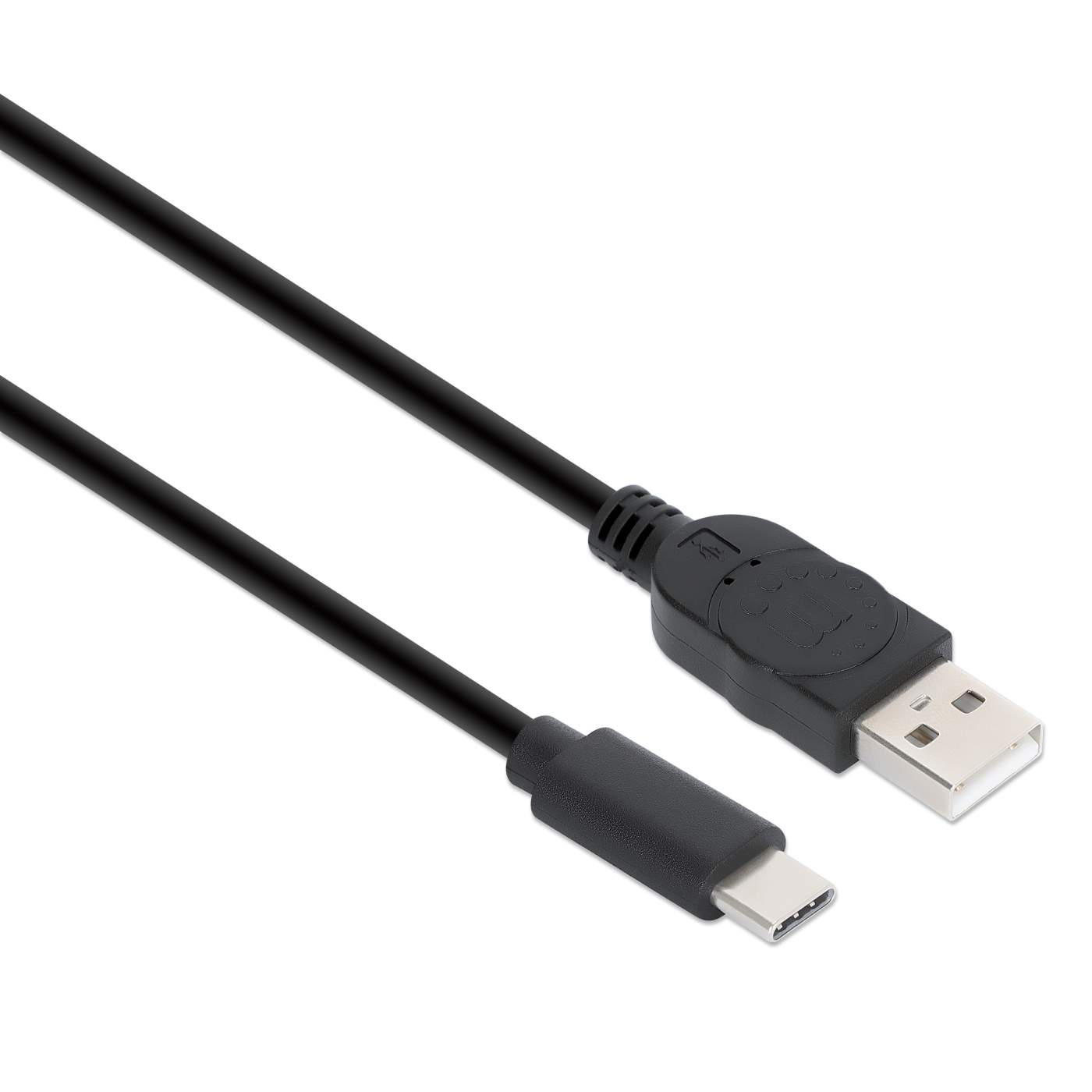 USB 2.0 Type-A to Type-C Active Device Repeater Cable Image 2