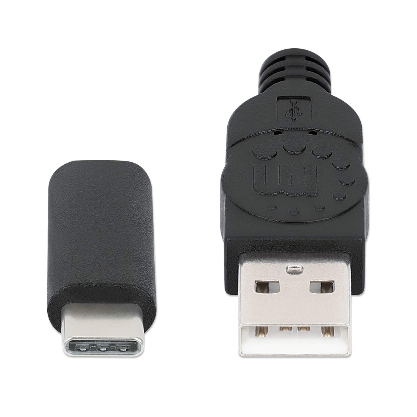 USB 2.0 Type-A to Type-C Active Device Repeater Cable Image 3