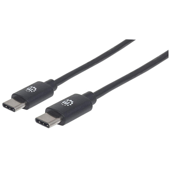 USB 2.0 Type-C Device Cable Image 1