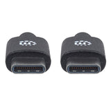 USB 2.0 Type-C Device Cable Image 4