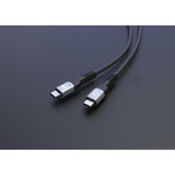 USB 2.0 Type-C EPR Charging Cable 240 W / PD 3.1 Image 6