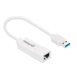 USB 3.0 to Gigabit Network Adapter Image 3