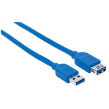 USB 3.0 Type-A Extension Cable Image 3