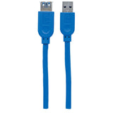 USB 3.0 Type-A Extension Cable Image 5