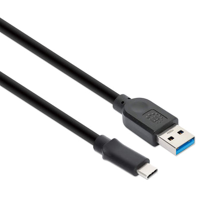 USB 3.0 Type-A to Type-C Active Device Repeater Cable Image 2