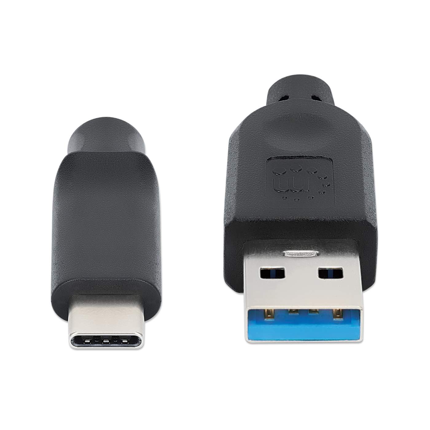 USB 3.0 Type-A to Type-C Active Device Repeater Cable Image 3