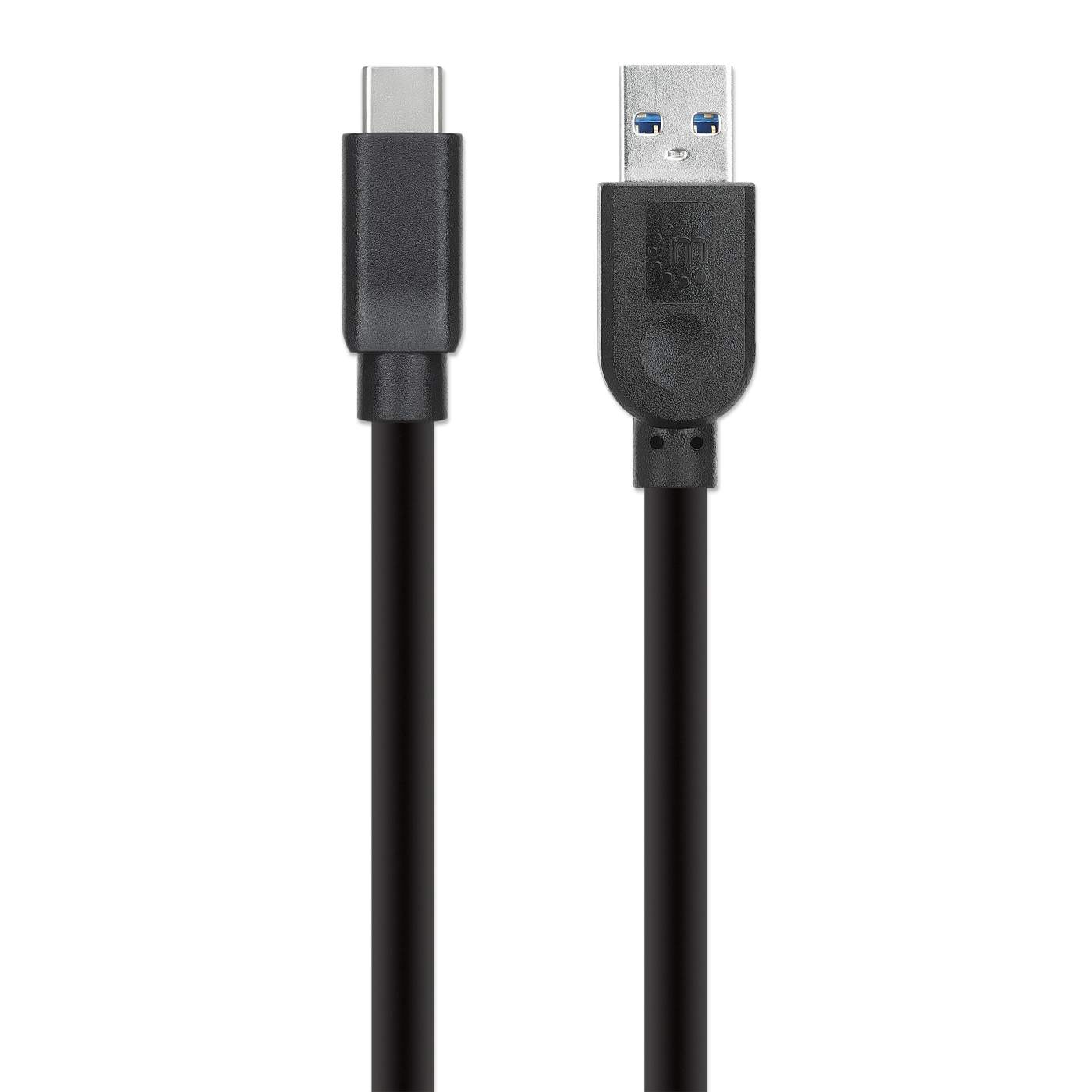 SRA　60×40×40 USB 3.0 Type-A to Type-C Active Device Repeater Cable (153850