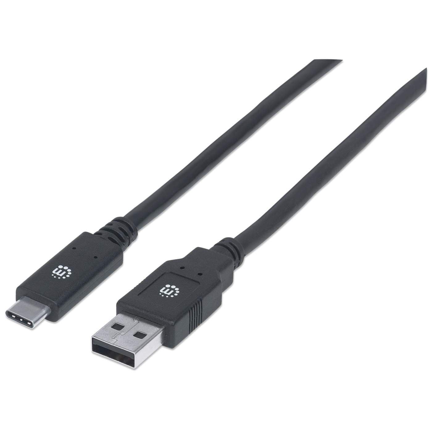 133473 USB-C to USB type A Adapter - LevelOne