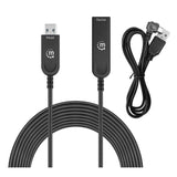 USB 3.2 Gen 2 Type-A Active Optical Extension Cable Image 7