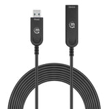USB 3.2 Gen 2 Type-A Active Optical Extension Cable Image 6