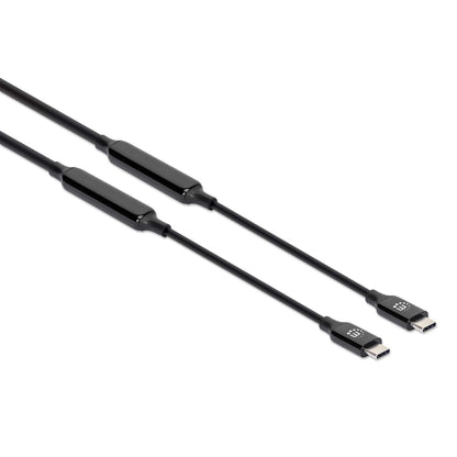USB 3.2 Gen 2 Type-C Active Device Cable Image 2